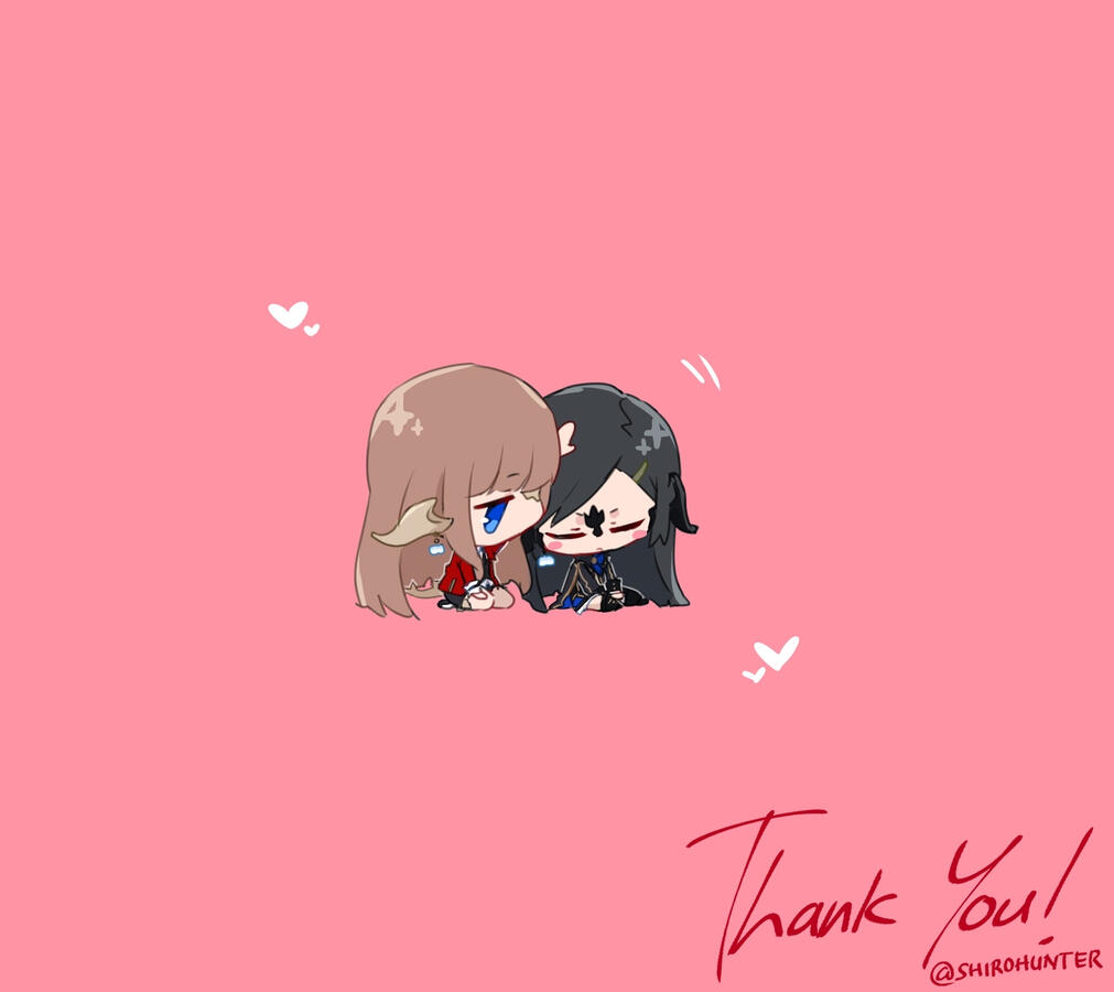 @ShiroHunter