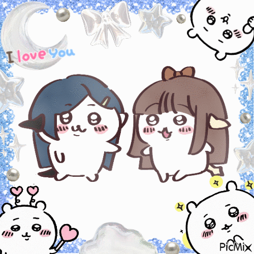 shekawa (Art: @XCROWE)