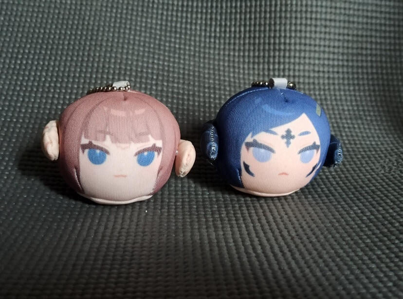 Omanjuu by muanjouuuu