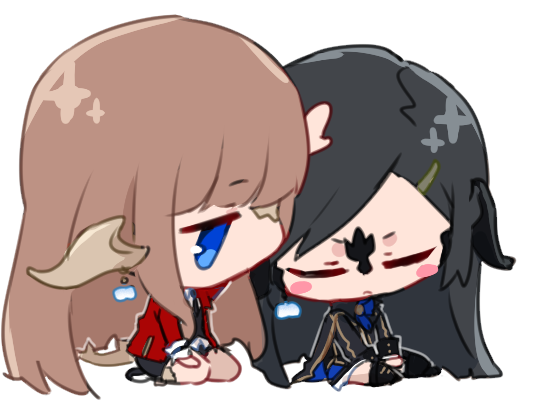 @ShiroHunter